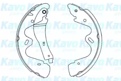 KAVO PARTS KBS-7418