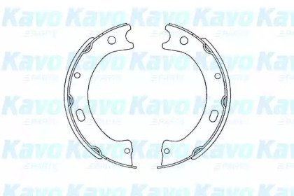 KAVO PARTS KBS-7420