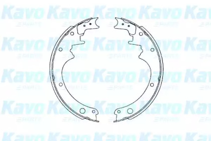 KAVO PARTS KBS-7426