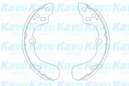 KAVO PARTS KBS-8905