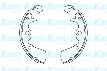 KAVO PARTS KBS-8906