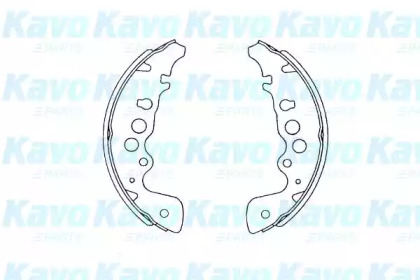 KAVO PARTS KBS-8908