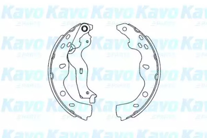 KAVO PARTS KBS-8914