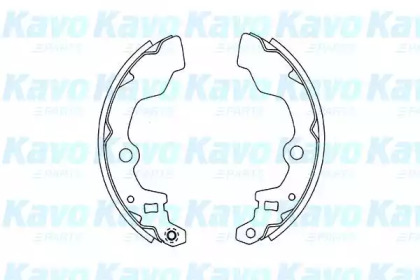 KAVO PARTS KBS-8928