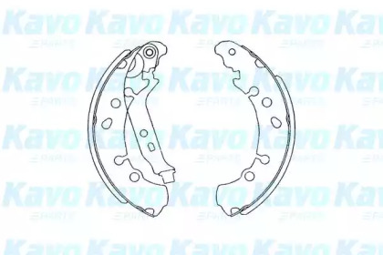 KAVO PARTS KBS-9906