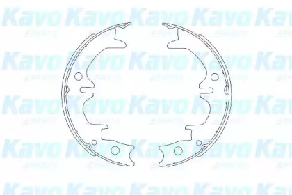 KAVO PARTS KBS-9911