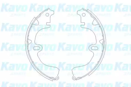 KAVO PARTS KBS-9918