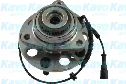 KAVO PARTS WBH-7501