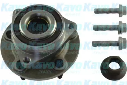 KAVO PARTS WBK-1016 KAVO PARTS WBK-1016
