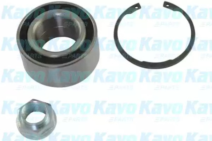 KAVO PARTS WBK-2036