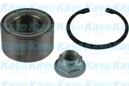 KAVO PARTS WBK-4521 KAVO PARTS WBK-4521