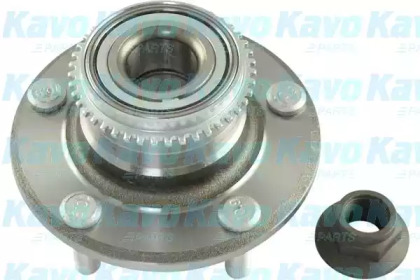 KAVO PARTS WBK5528