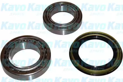 KAVO PARTS WBK-6516