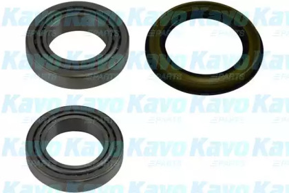 KAVO PARTS WBK-6523