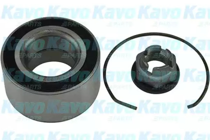 KAVO PARTS WBK-6533