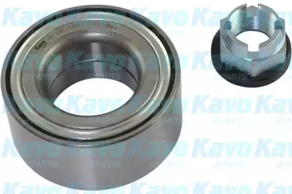 KAVO PARTS WBK-6552 KAVO PARTS WBK-6552