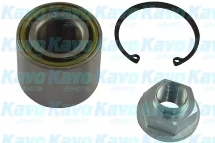 KAVO PARTS WBK-8542 KAVO PARTS WBK-8542