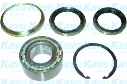KAVO PARTS WBK-9006 KAVO PARTS WBK-9006