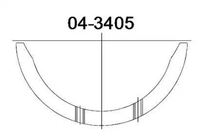 GLYCO 043405