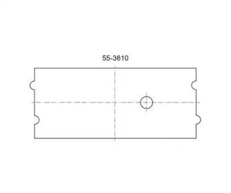 GLYCO 553610