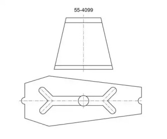 GLYCO 554099