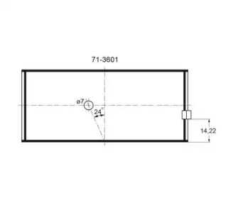 GLYCO 713601