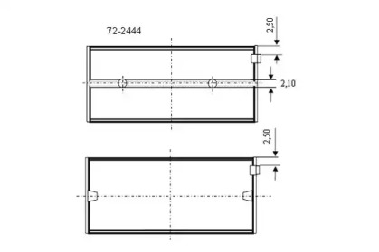 GLYCO 722444