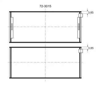 GLYCO 723015