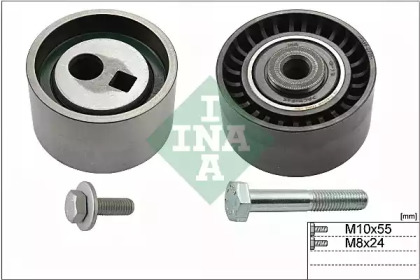 INA 530 0095 09