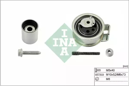 INA 530 0176 09 INA 530 0176 09
