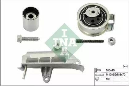 INA 530 0177 09 INA 530 0177 09