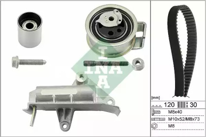 INA 530 0177 10 INA 530 0177 10