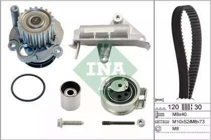 INA 530 0177 30 INA 530 0177 30