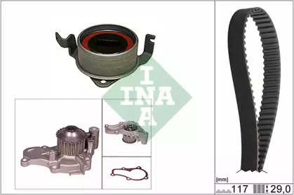INA 530 0308 30 INA 530 0308 30
