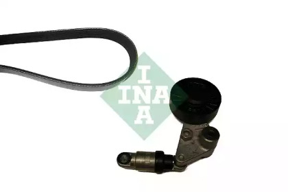 INA 530 0393 10