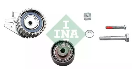 INA 530 0436 09