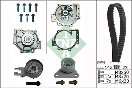 INA 530 0467 30 INA 530 0467 30