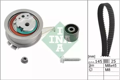 INA 530 0665 10 INA 530 0665 10