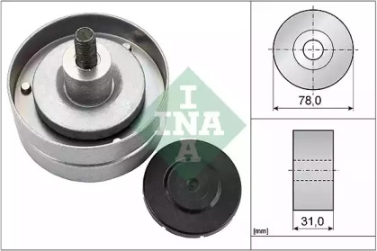 INA 532 0414 10