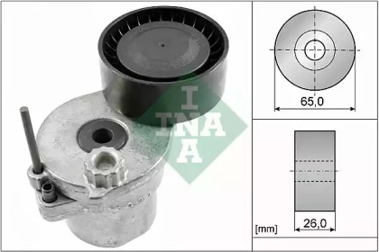 INA 534 0570 10 INA 534 0570 10