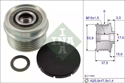 INA 535 0223 10 INA 535 0223 10