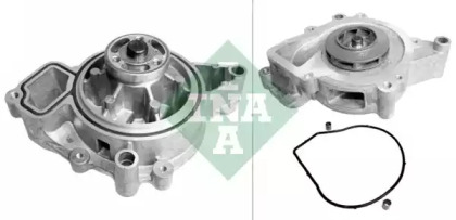 INA 538 0301 10