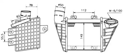 NRF 30023