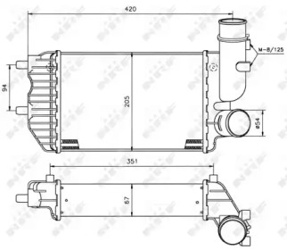 NRF 30066A