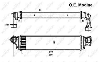 NRF 30119