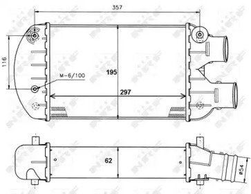 NRF 30122A