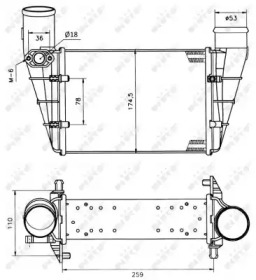 NRF 30127A