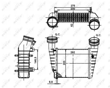 NRF 30138A