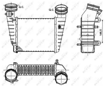 NRF 30147A