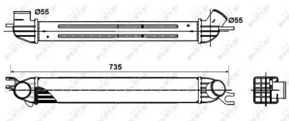 NRF 30303